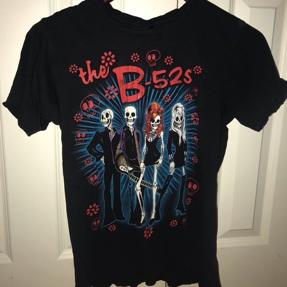 Alternative Apparel Tops - Vintage band tee